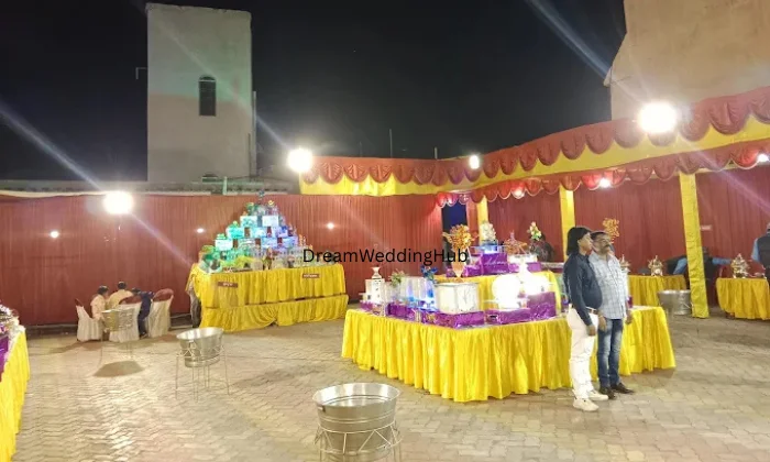 Jeevan Sathi Marriage